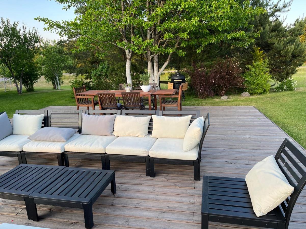 Villa Sofia Boutique Тракай Екстер'єр фото