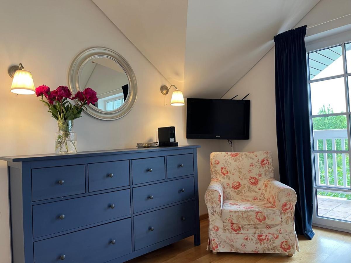Villa Sofia Boutique Тракай Екстер'єр фото