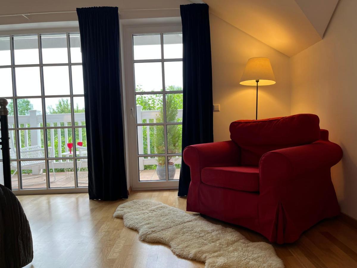 Villa Sofia Boutique Тракай Екстер'єр фото