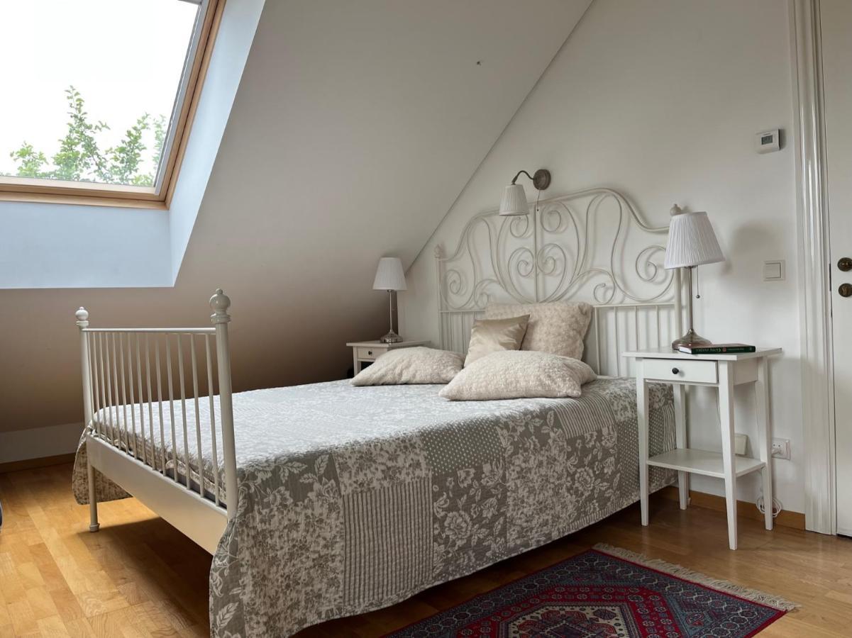 Villa Sofia Boutique Тракай Екстер'єр фото