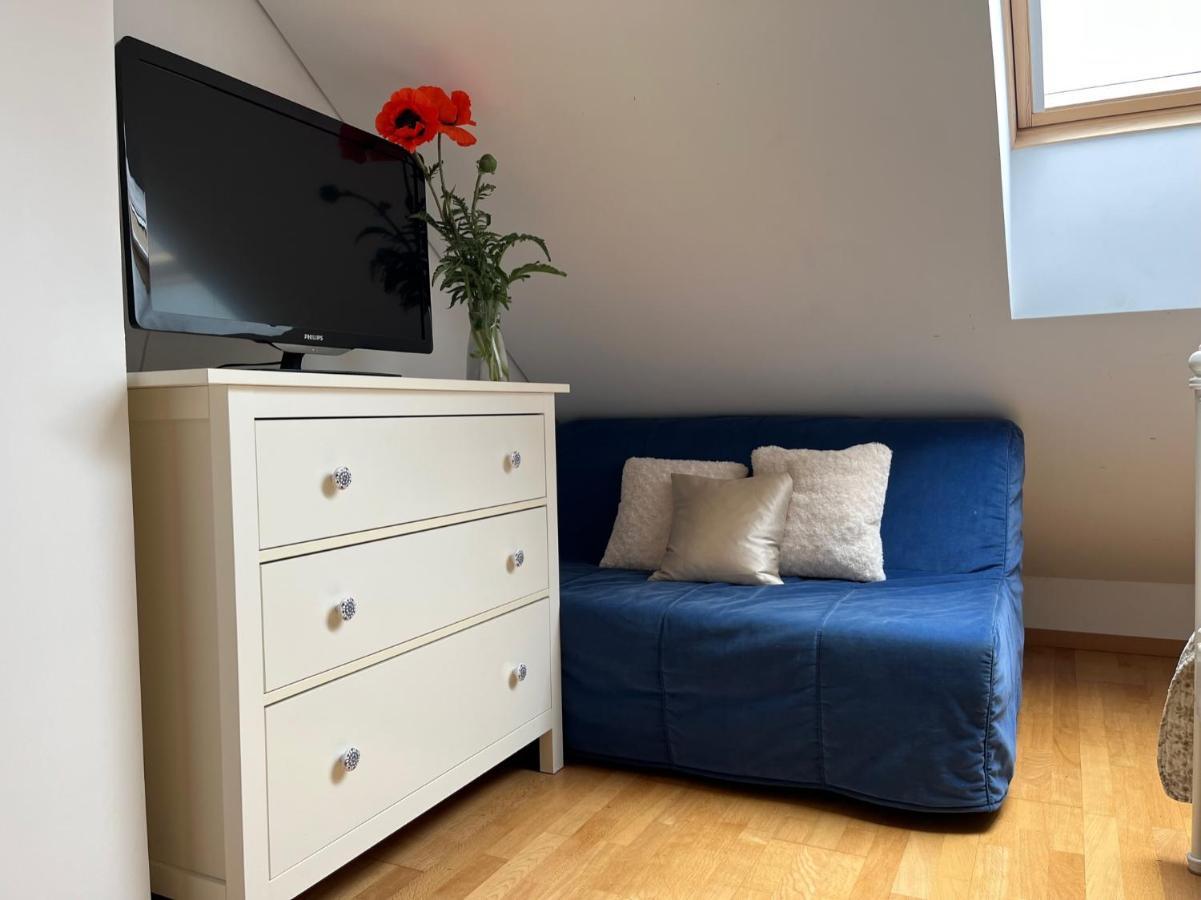 Villa Sofia Boutique Тракай Екстер'єр фото