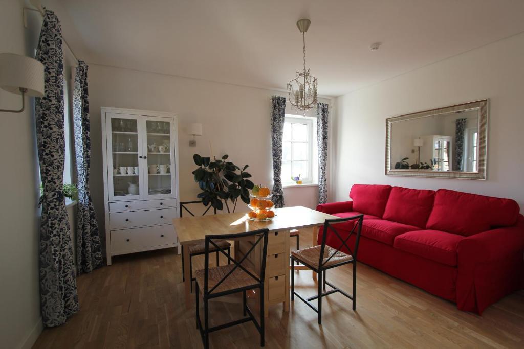 Villa Sofia Boutique Тракай Екстер'єр фото