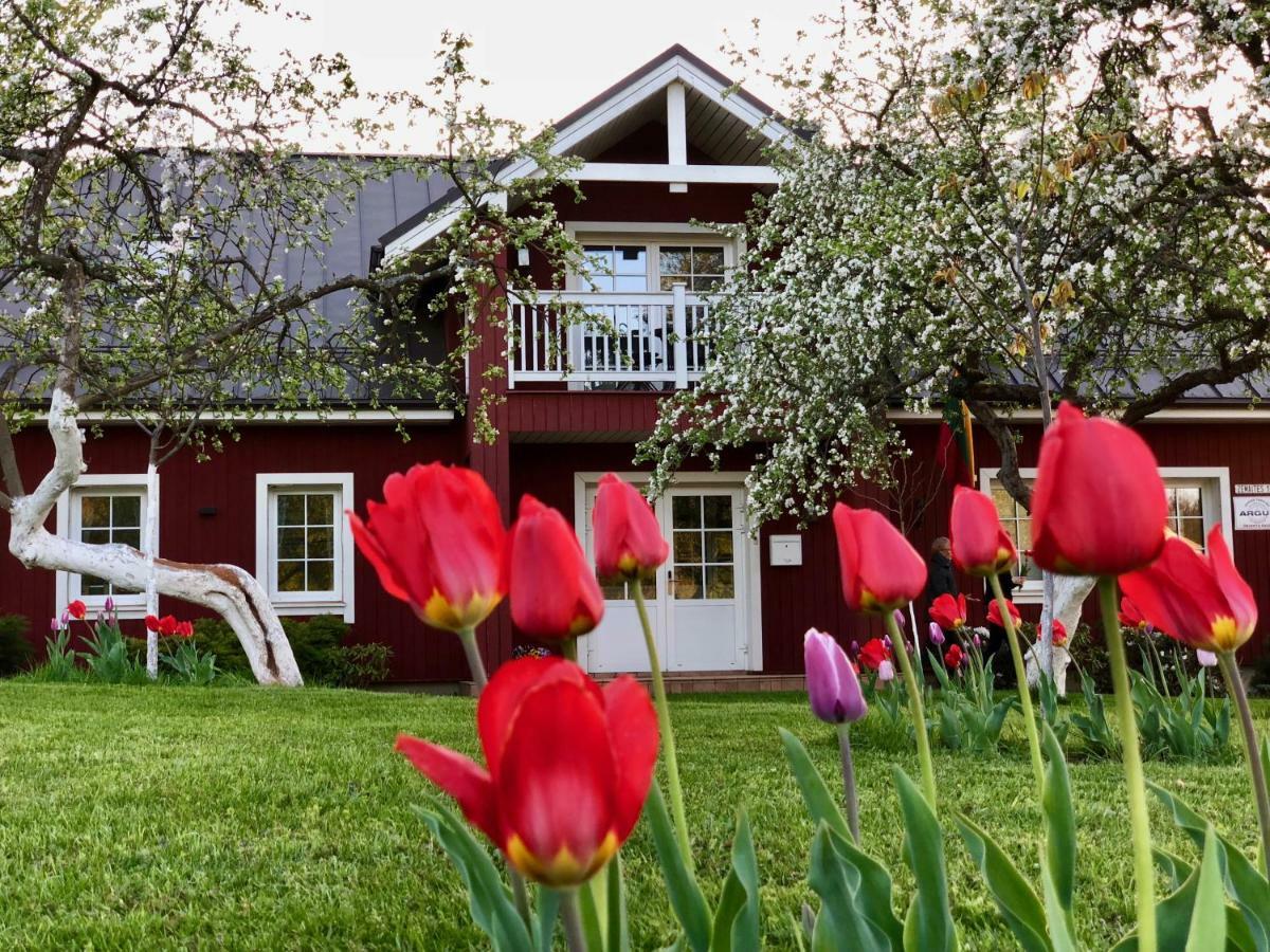 Villa Sofia Boutique Тракай Екстер'єр фото